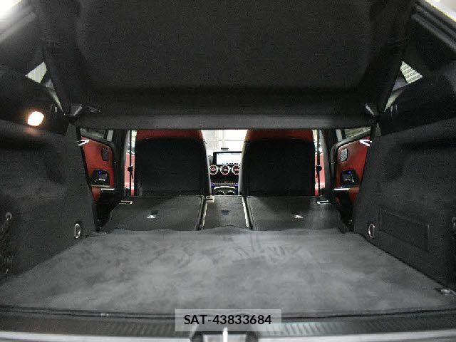 Mercedes Benz B-CLASS 2019-11 7617932-19
