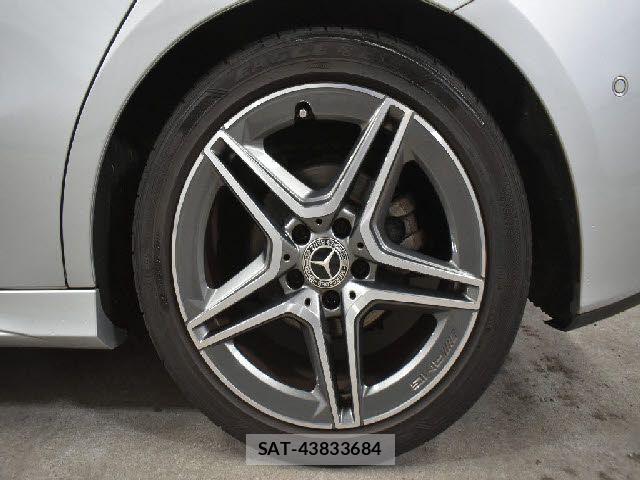 Mercedes Benz B-CLASS 2019-11 7617932-24