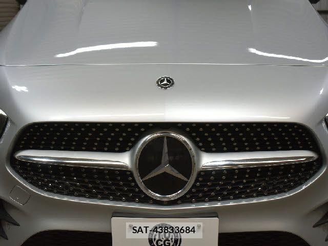 Mercedes Benz B-CLASS 2019-11 7617932-25