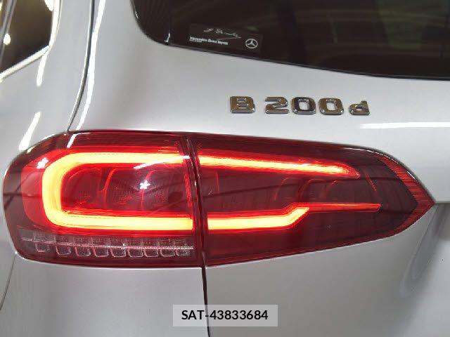 Mercedes Benz B-CLASS 2019-11 7617932-26