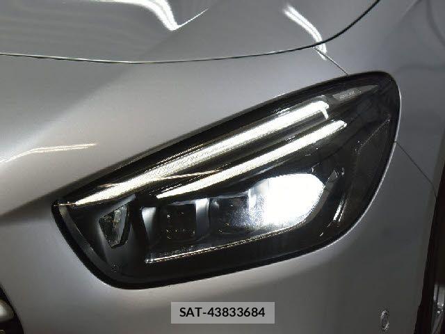 Mercedes Benz B-CLASS 2019-11 7617932-27