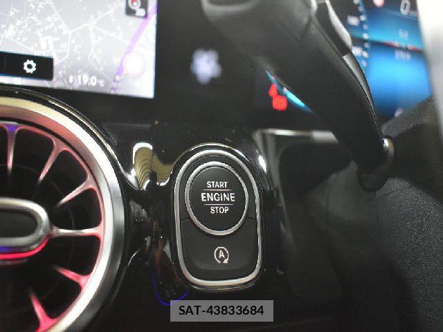 Mercedes Benz B-CLASS 2019-11 7617932-3