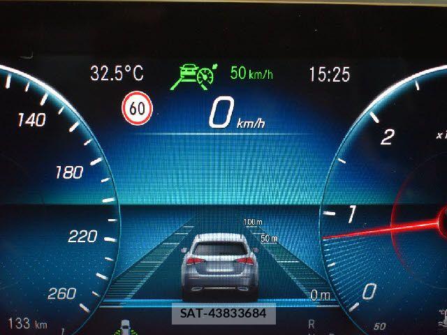 Mercedes Benz B-CLASS 2019-11 7617932-5