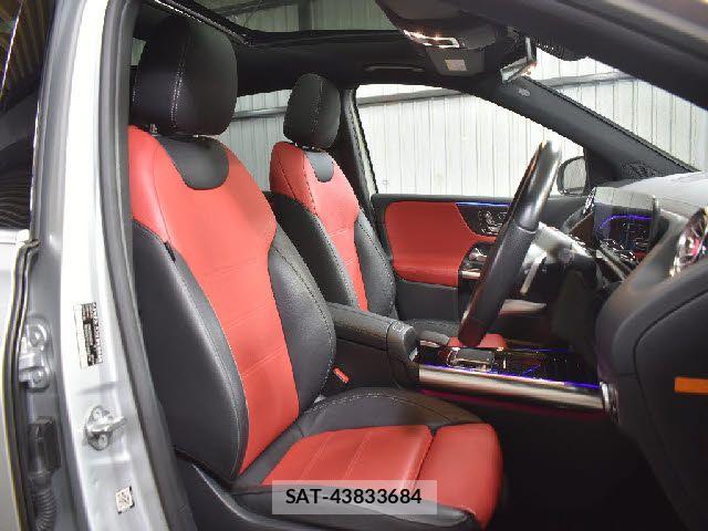 Mercedes Benz B-CLASS 2019-11 7617932-8