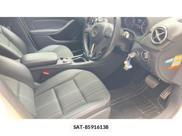 Mercedes Benz B-CLASS 2014-09 7617944-9