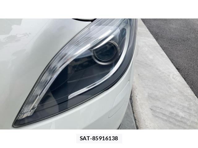 Mercedes Benz B-CLASS 2014-09 7617944-1
