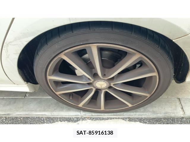 Mercedes Benz B-CLASS 2014-09 7617944-4