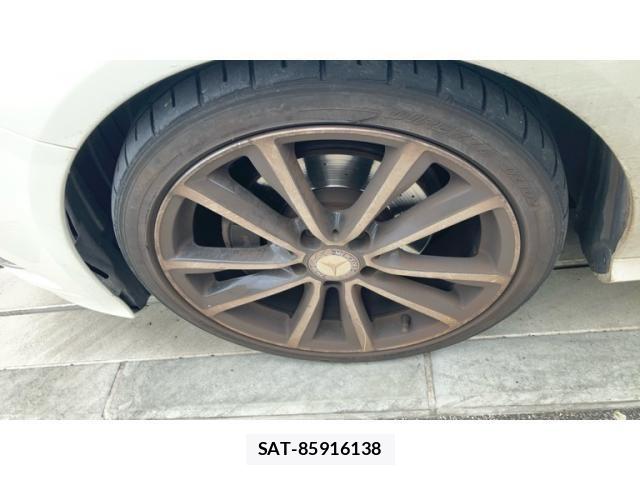 Mercedes Benz B-CLASS 2014-09 7617944-5