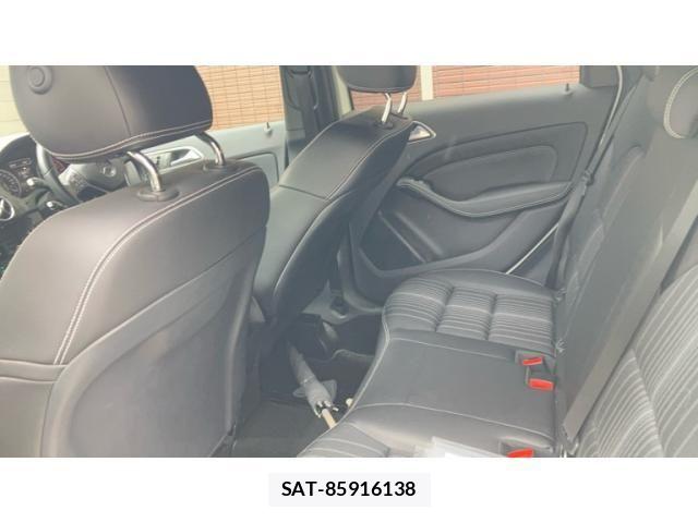 Mercedes Benz B-CLASS 2014-09 7617944-7