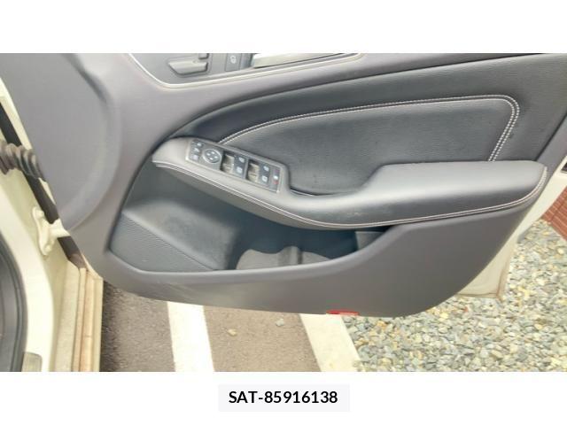 Mercedes Benz B-CLASS 2014-09 7617944-8