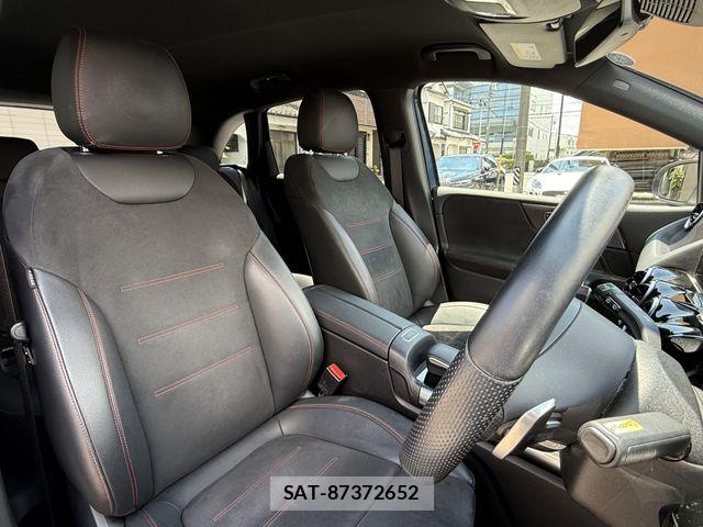 Mercedes Benz B-CLASS 2020-04 7617936-9