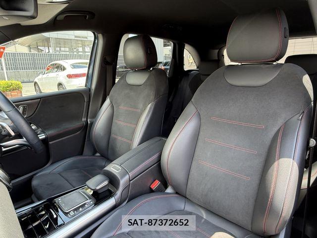 Mercedes Benz B-CLASS 2020-04 7617936-10