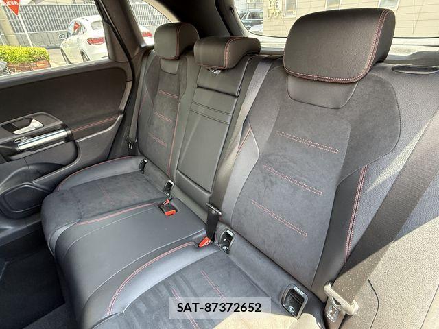 Mercedes Benz B-CLASS 2020-04 7617936-11