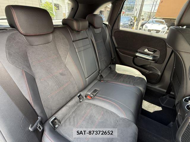 Mercedes Benz B-CLASS 2020-04 7617936-12