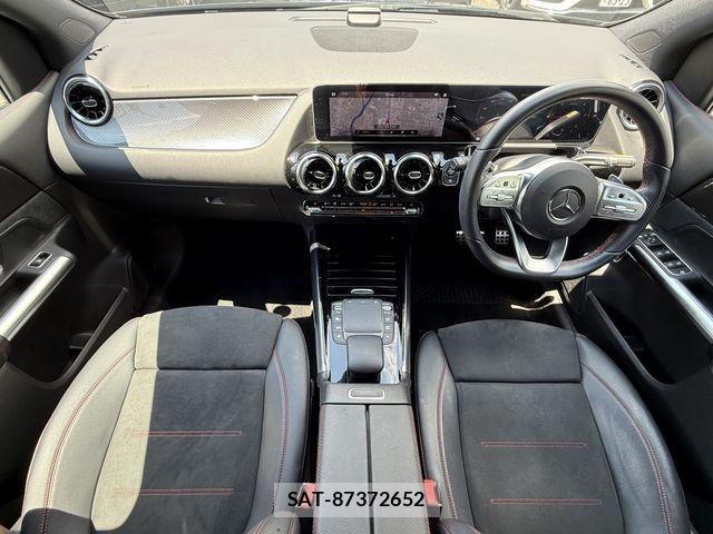 Mercedes Benz B-CLASS 2020-04 7617936-14