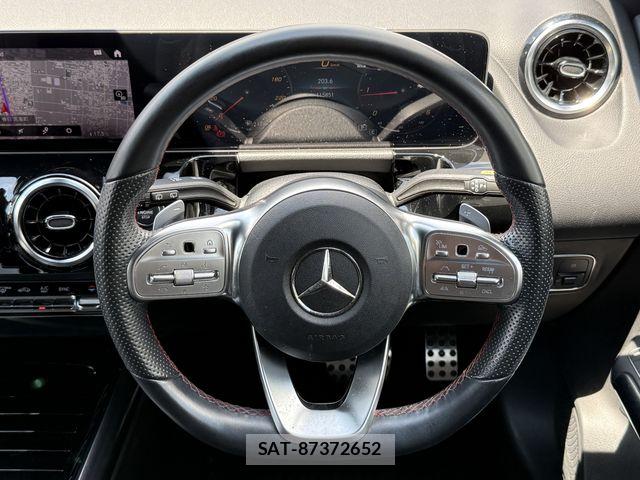 Mercedes Benz B-CLASS 2020-04 7617936-15