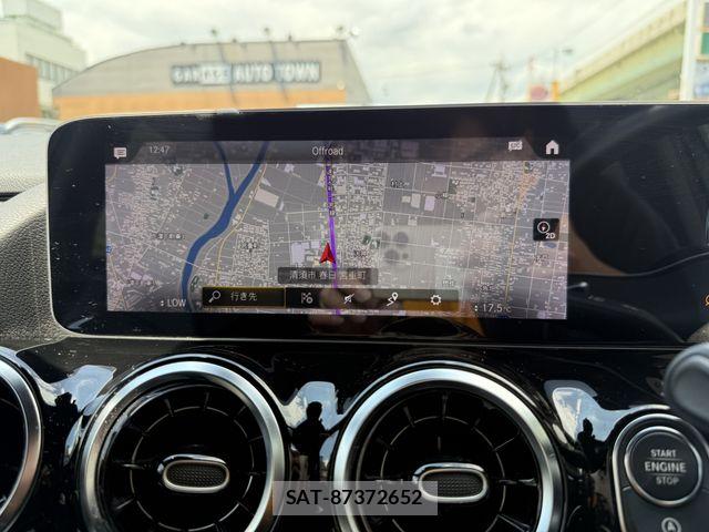 Mercedes Benz B-CLASS 2020-04 7617936-16