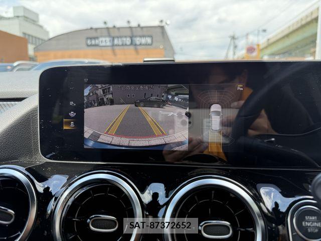 Mercedes Benz B-CLASS 2020-04 7617936-17