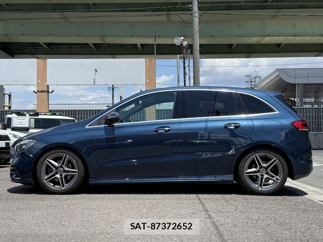 Mercedes Benz B-CLASS 2020-04 7617936-6