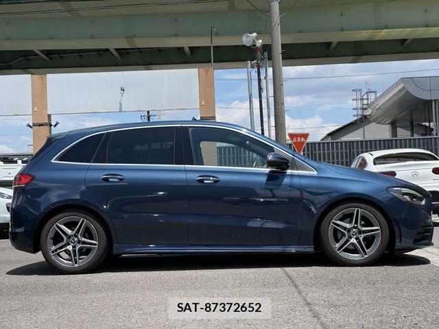 Mercedes Benz B-CLASS 2020-04 7617936-7