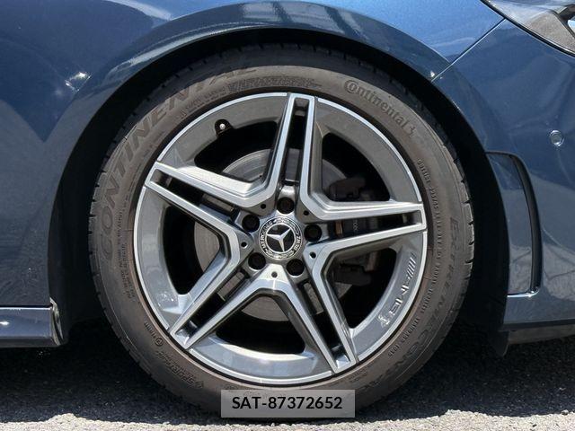 Mercedes Benz B-CLASS 2020-04 7617936-8