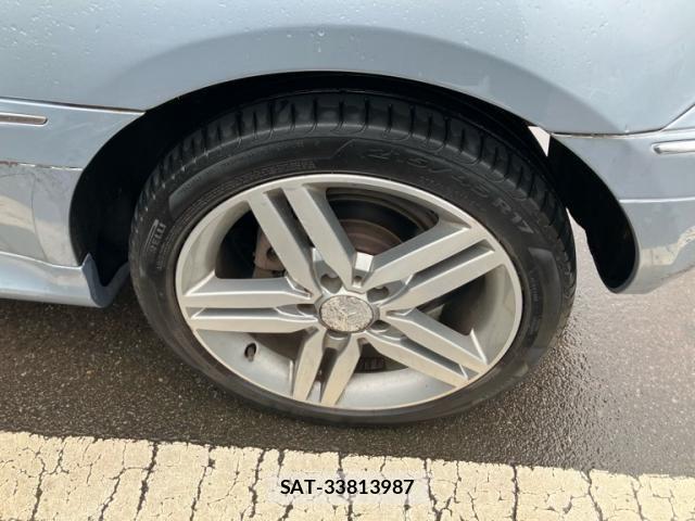 Mercedes Benz B-CLASS 2011-02 7617943-9