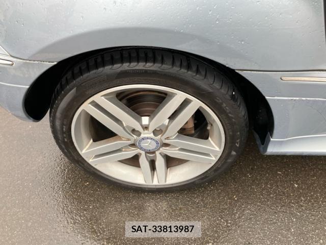 Mercedes Benz B-CLASS 2011-02 7617943-10