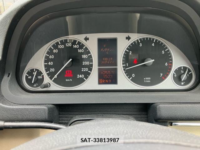 Mercedes Benz B-CLASS 2011-02 7617943-18