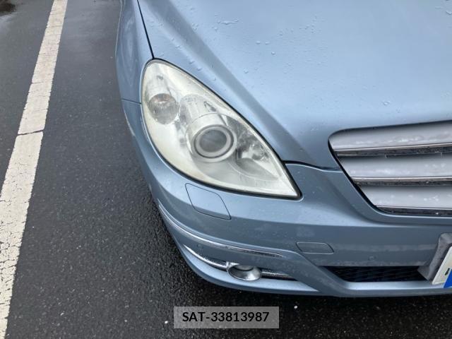 Mercedes Benz B-CLASS 2011-02 7617943-6