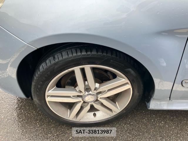 Mercedes Benz B-CLASS 2011-02 7617943-8