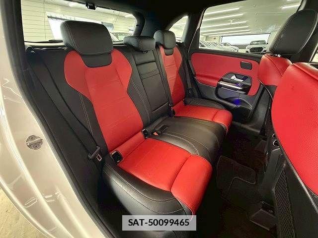 Mercedes Benz B-CLASS 2019-09 7725450-9