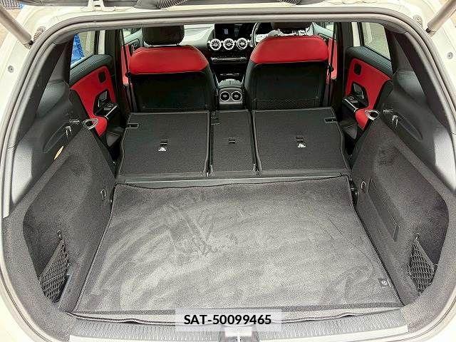 Mercedes Benz B-CLASS 2019-09 7725450-10