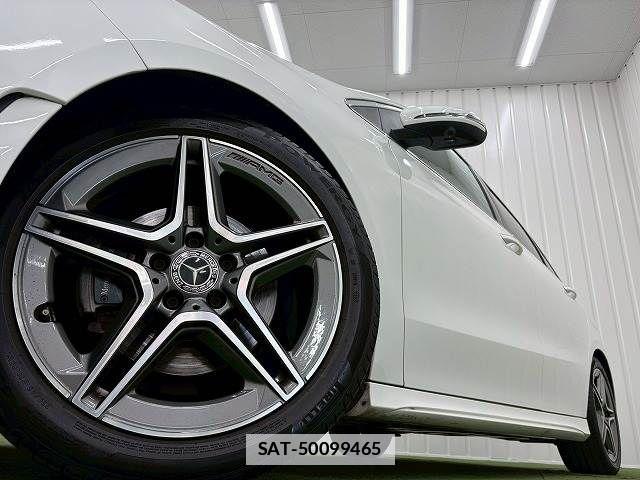 Mercedes Benz B-CLASS 2019-09 7725450-18