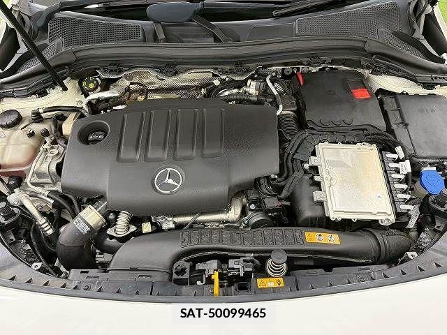 Mercedes Benz B-CLASS 2019-09 7725450-19