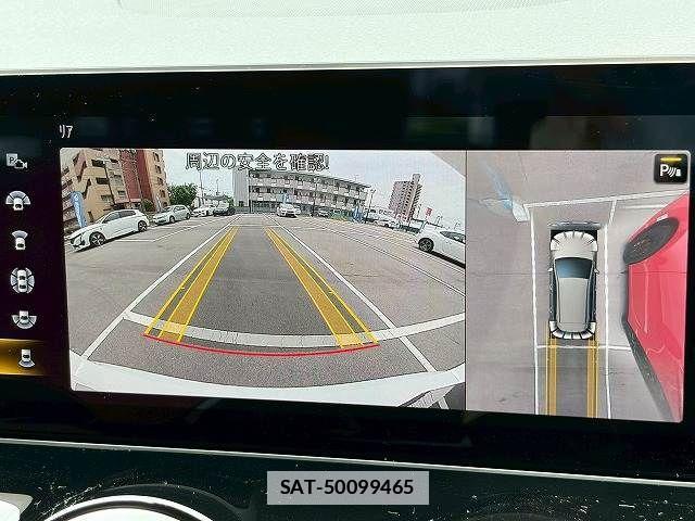 Mercedes Benz B-CLASS 2019-09 7725450-3