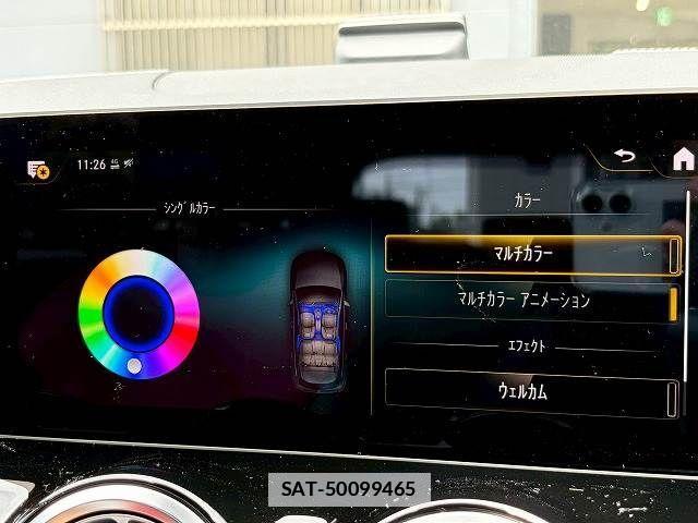 Mercedes Benz B-CLASS 2019-09 7725450-6
