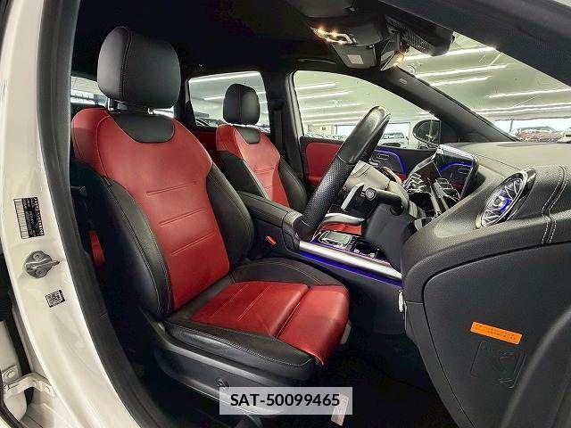 Mercedes Benz B-CLASS 2019-09 7725450-8