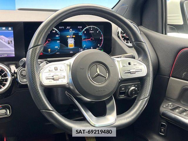 Mercedes Benz B-CLASS 2022-03 7725447-10