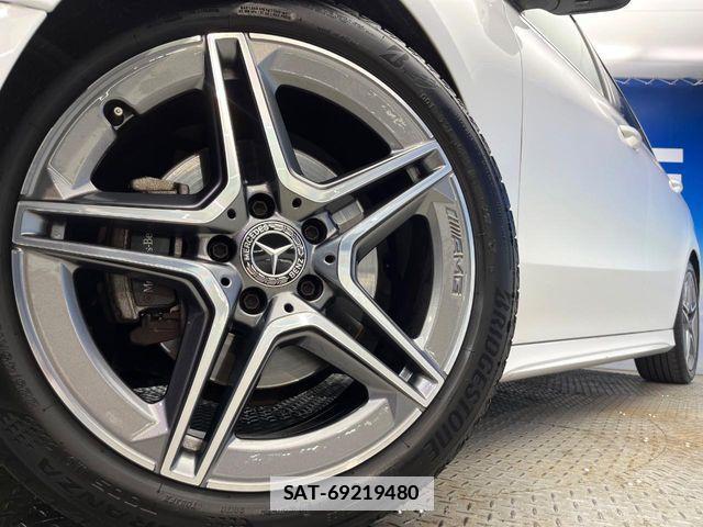 Mercedes Benz B-CLASS 2022-03 7725447-13