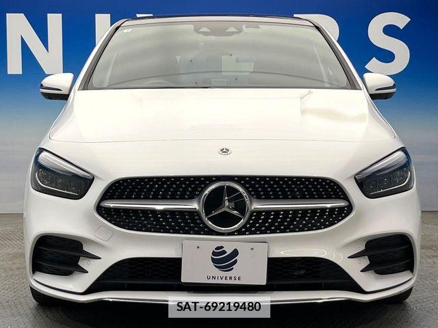 Mercedes Benz B-CLASS 2022-03 7725447-14