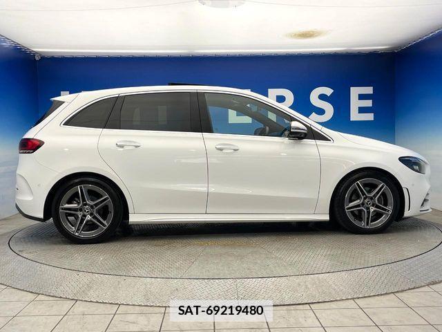Mercedes Benz B-CLASS 2022-03 7725447-18