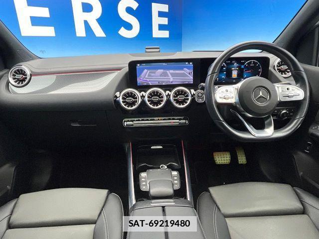Mercedes Benz B-CLASS 2022-03 7725447-1