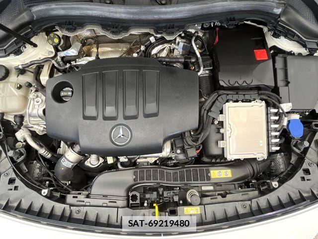 Mercedes Benz B-CLASS 2022-03 7725447-19