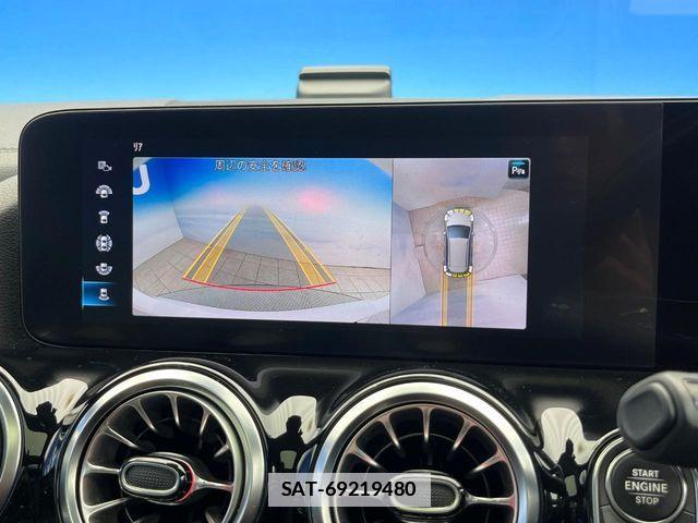 Mercedes Benz B-CLASS 2022-03 7725447-4
