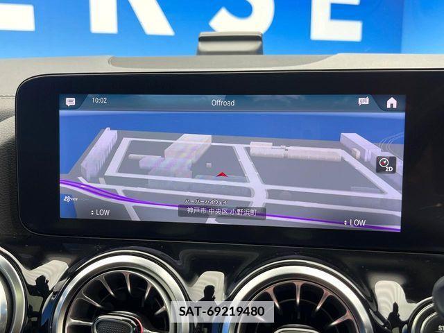 Mercedes Benz B-CLASS 2022-03 7725447-6