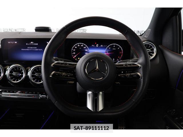 Mercedes Benz B-CLASS 2023-05 7725448-9