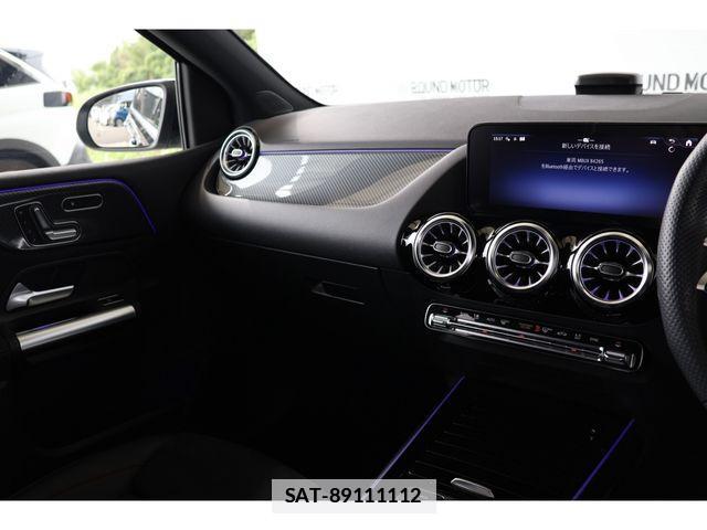 Mercedes Benz B-CLASS 2023-05 7725448-10