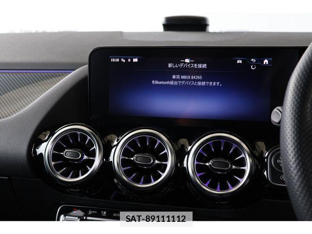 Mercedes Benz B-CLASS 2023-05 7725448-11