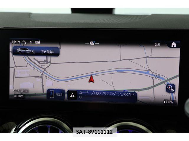 Mercedes Benz B-CLASS 2023-05 7725448-12