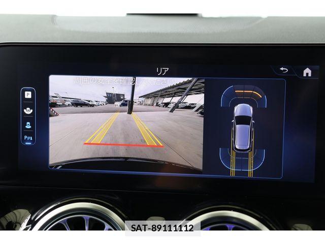 Mercedes Benz B-CLASS 2023-05 7725448-13